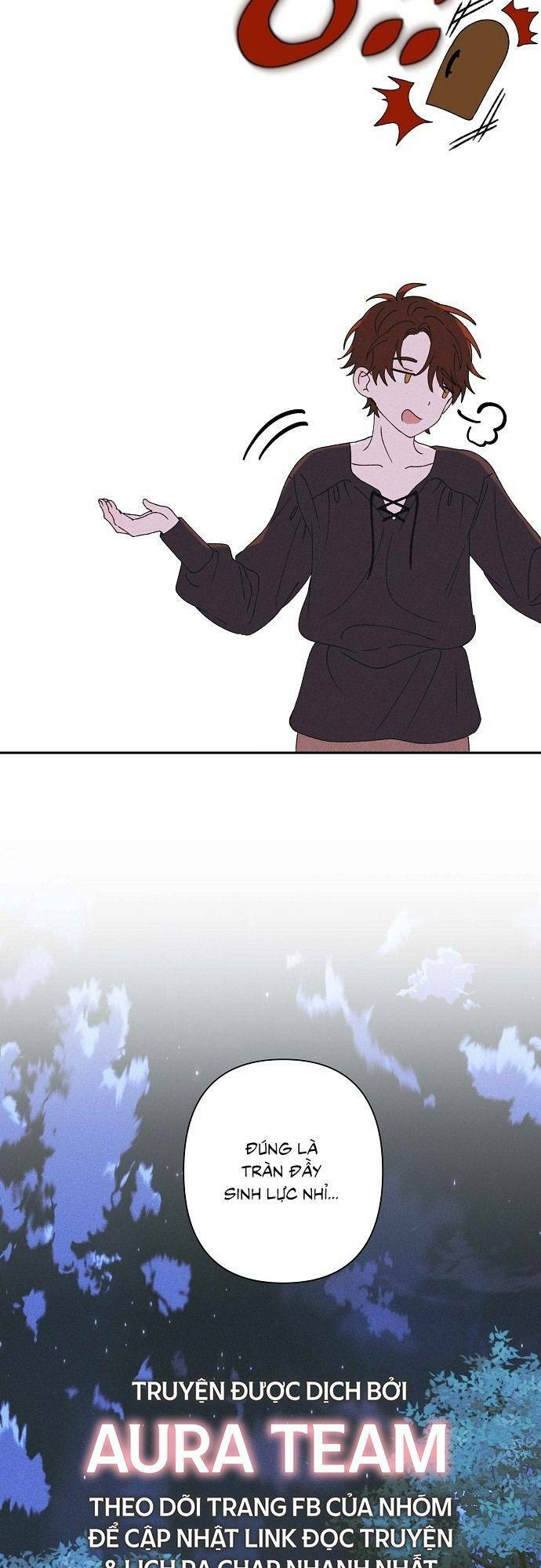 Bong Bóng Của Sóng Biển Chapter 2 - Trang 2