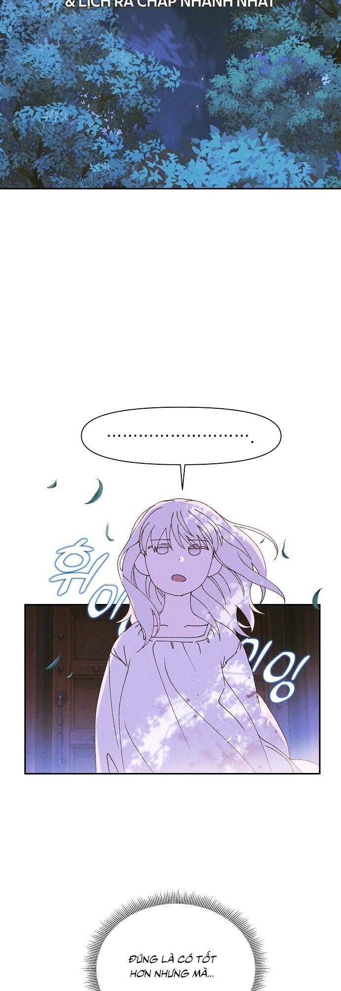 Bong Bóng Của Sóng Biển Chapter 2 - Trang 2