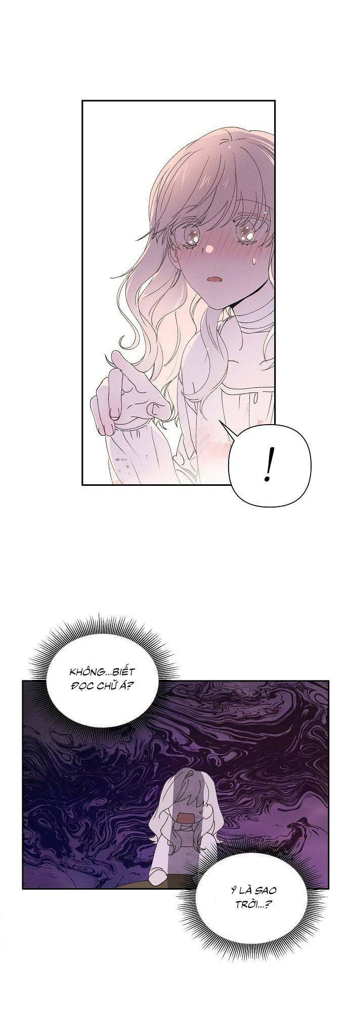 Bong Bóng Của Sóng Biển Chapter 2 - Trang 2