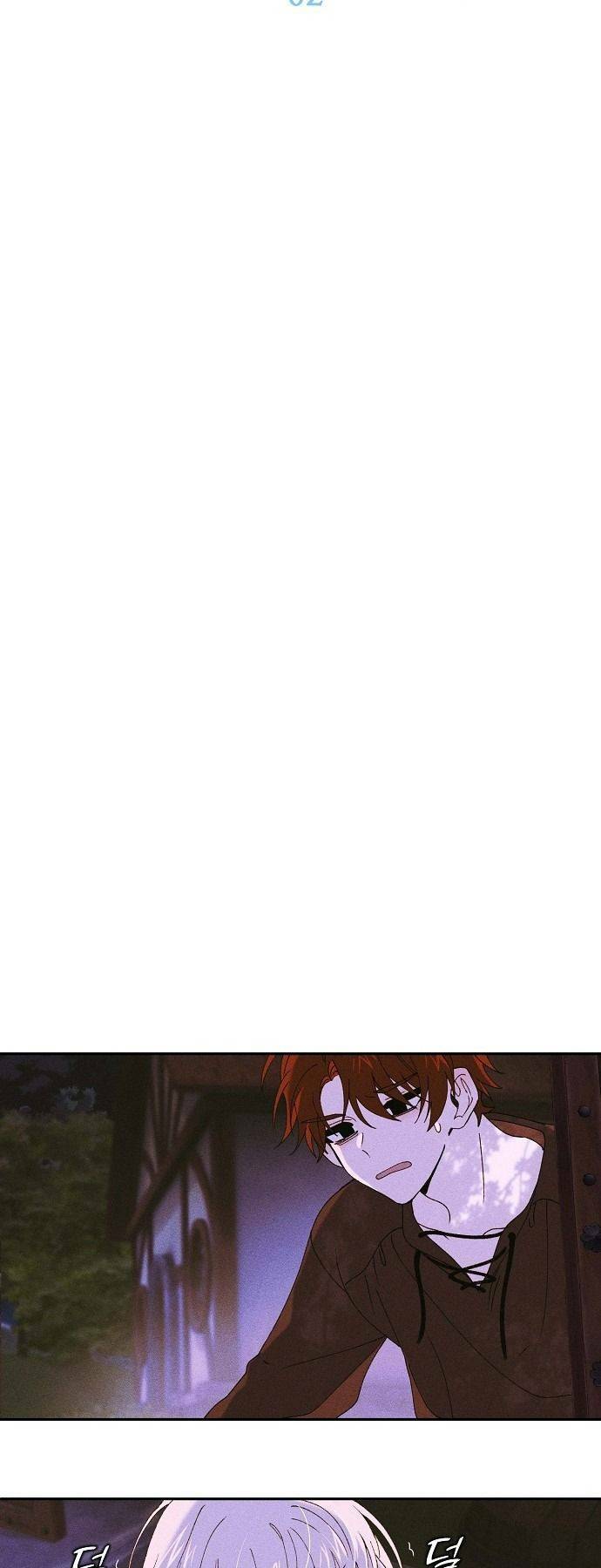 Bong Bóng Của Sóng Biển Chapter 2 - Trang 2