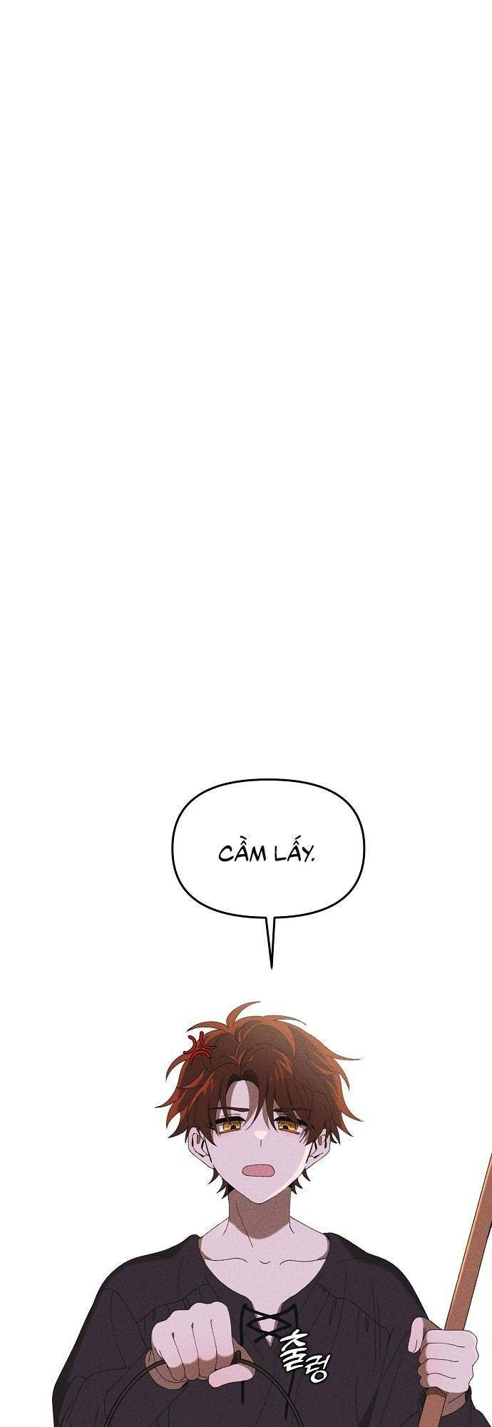 Bong Bóng Của Sóng Biển Chapter 2 - Trang 2