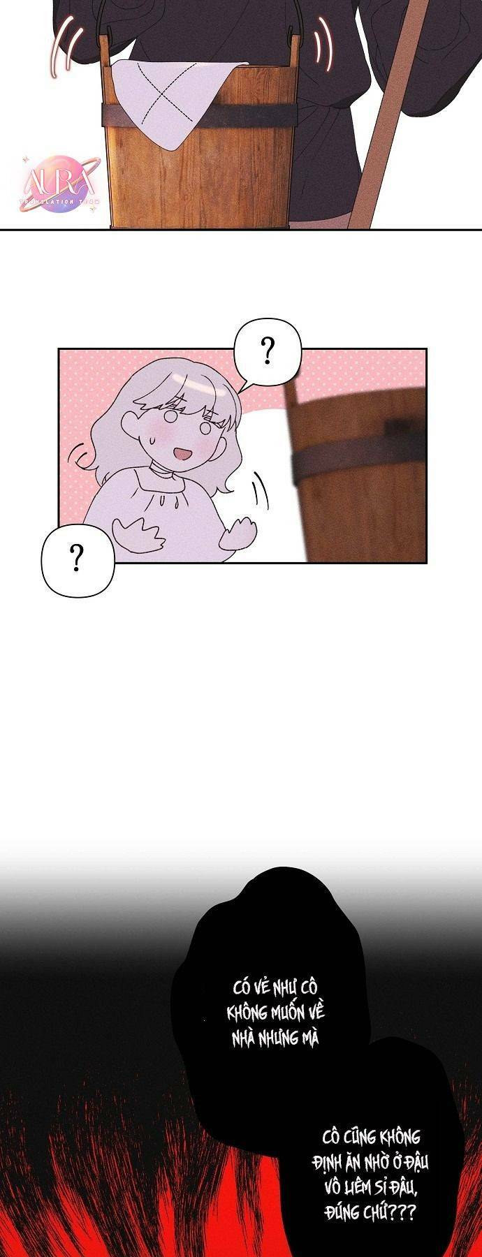 Bong Bóng Của Sóng Biển Chapter 2 - Trang 2