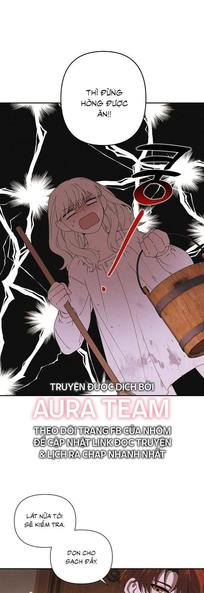 Bong Bóng Của Sóng Biển Chapter 2 - Trang 2