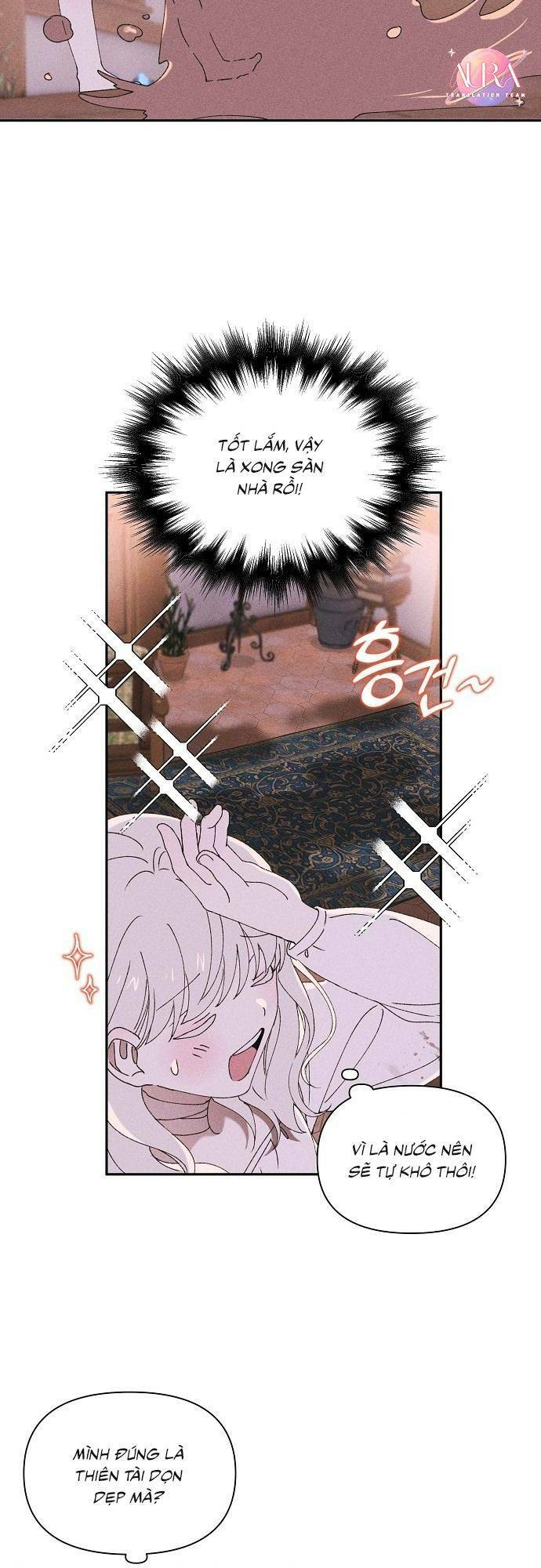 Bong Bóng Của Sóng Biển Chapter 2 - Trang 2