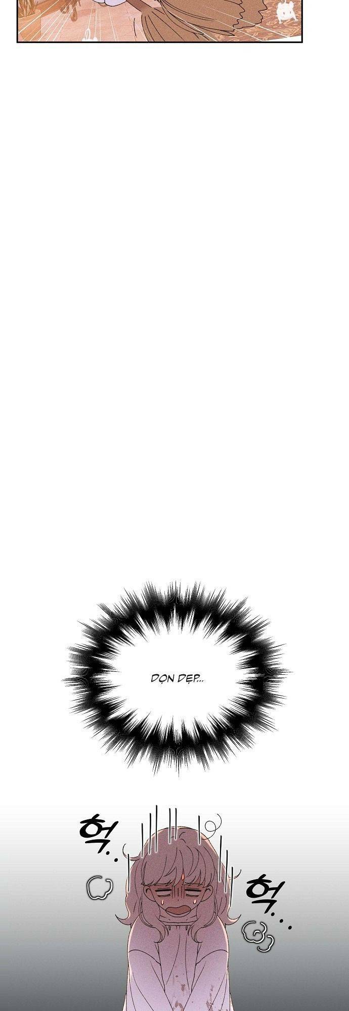 Bong Bóng Của Sóng Biển Chapter 2 - Trang 2