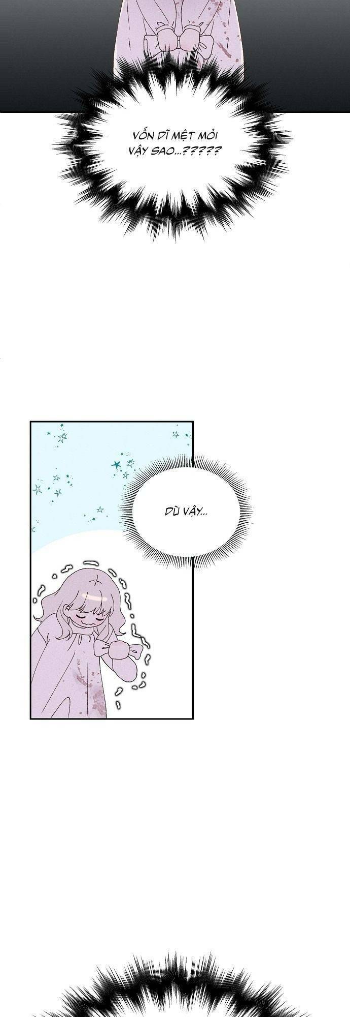 Bong Bóng Của Sóng Biển Chapter 2 - Trang 2