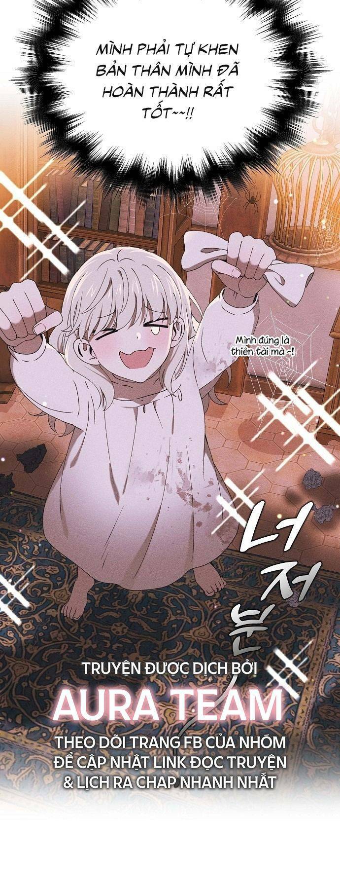 Bong Bóng Của Sóng Biển Chapter 2 - Trang 2