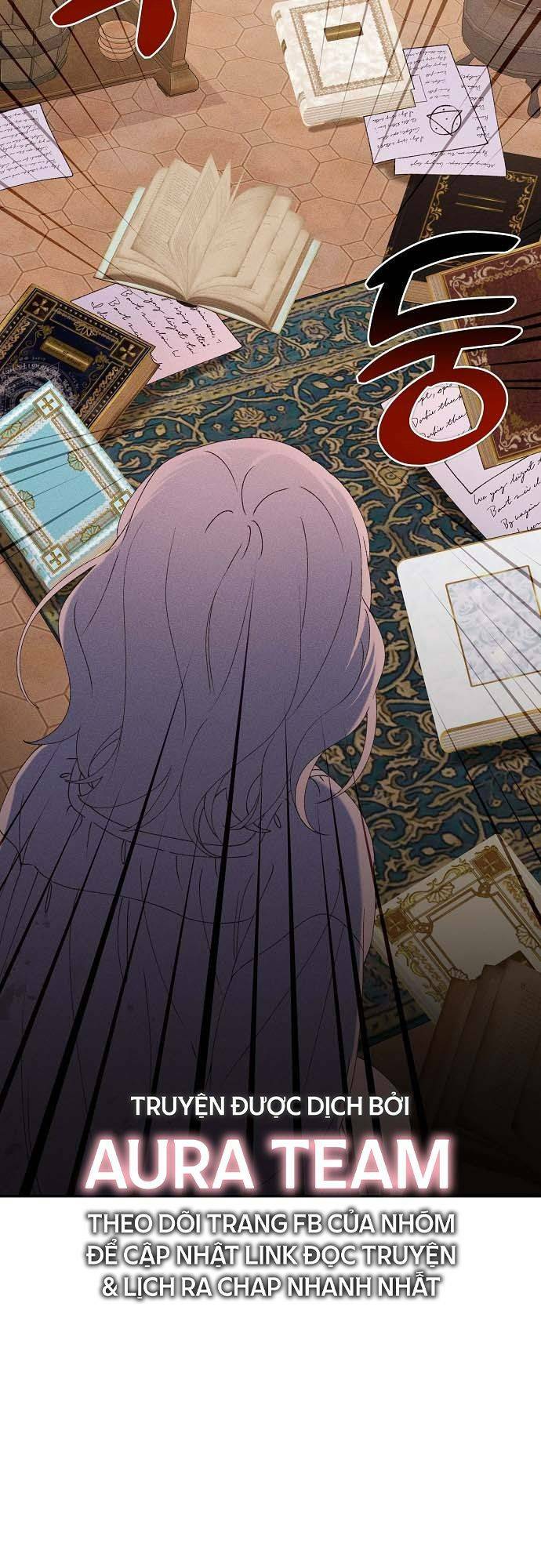 Bong Bóng Của Sóng Biển Chapter 2 - Trang 2