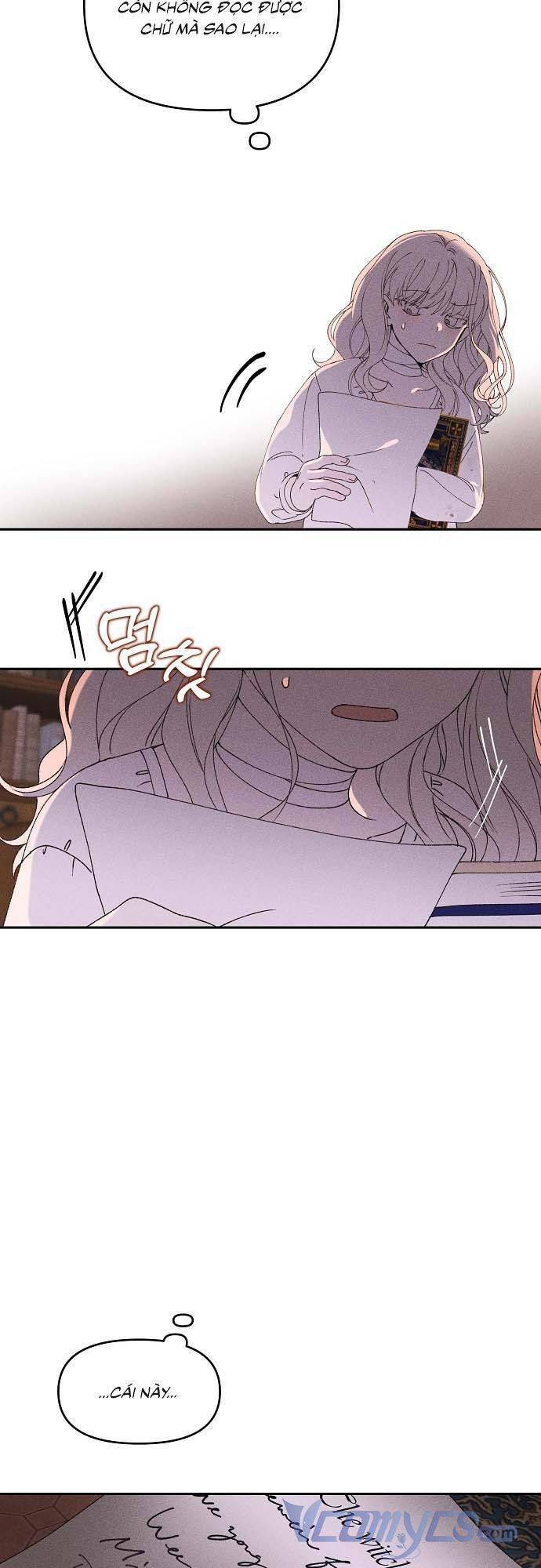 Bong Bóng Của Sóng Biển Chapter 2 - Trang 2