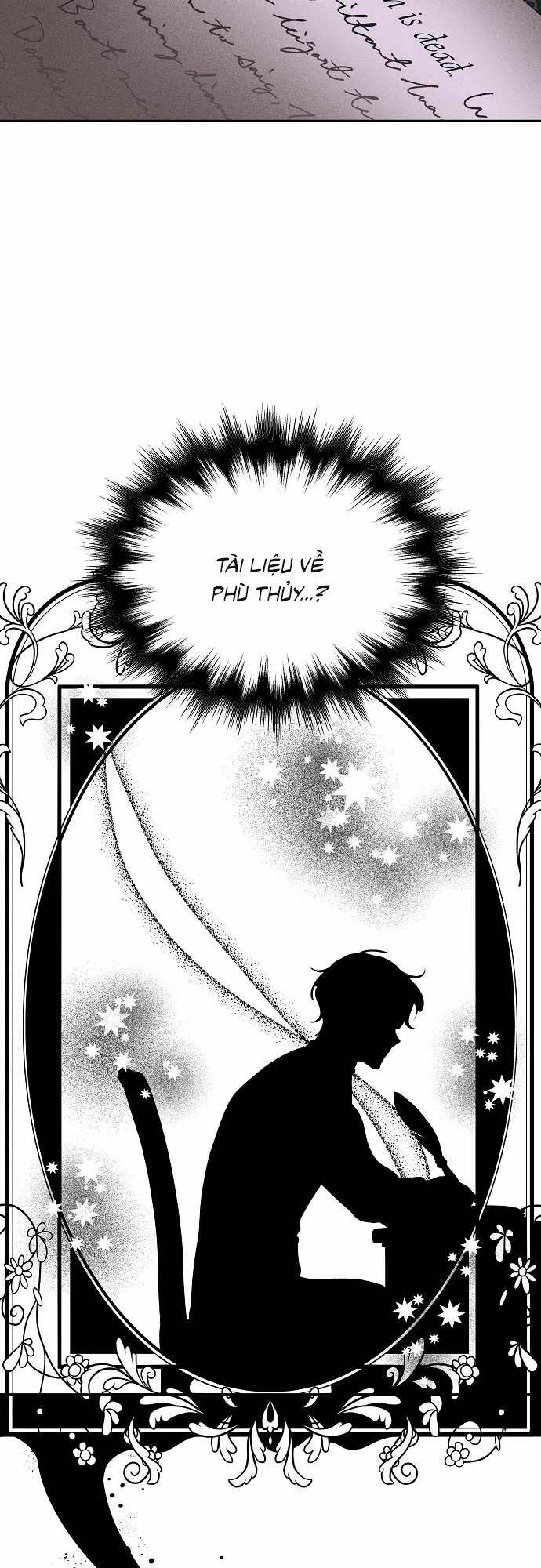 Bong Bóng Của Sóng Biển Chapter 2 - Trang 2