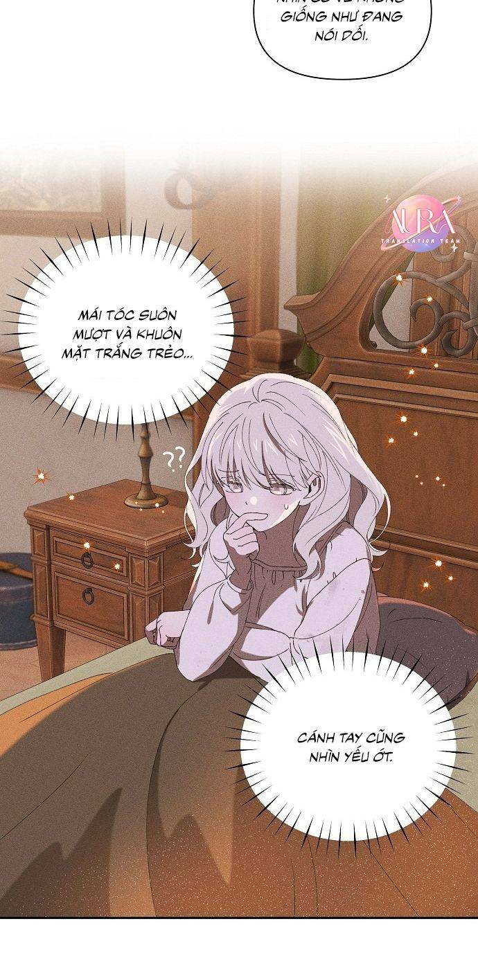 Bong Bóng Của Sóng Biển Chapter 2 - Trang 2