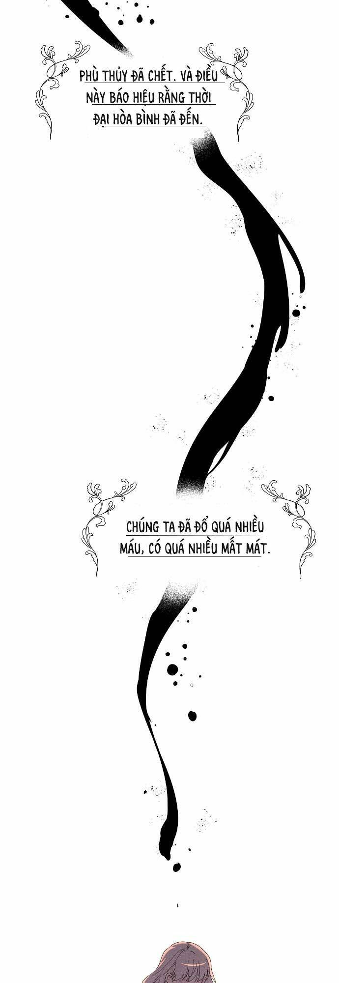 Bong Bóng Của Sóng Biển Chapter 2 - Trang 2