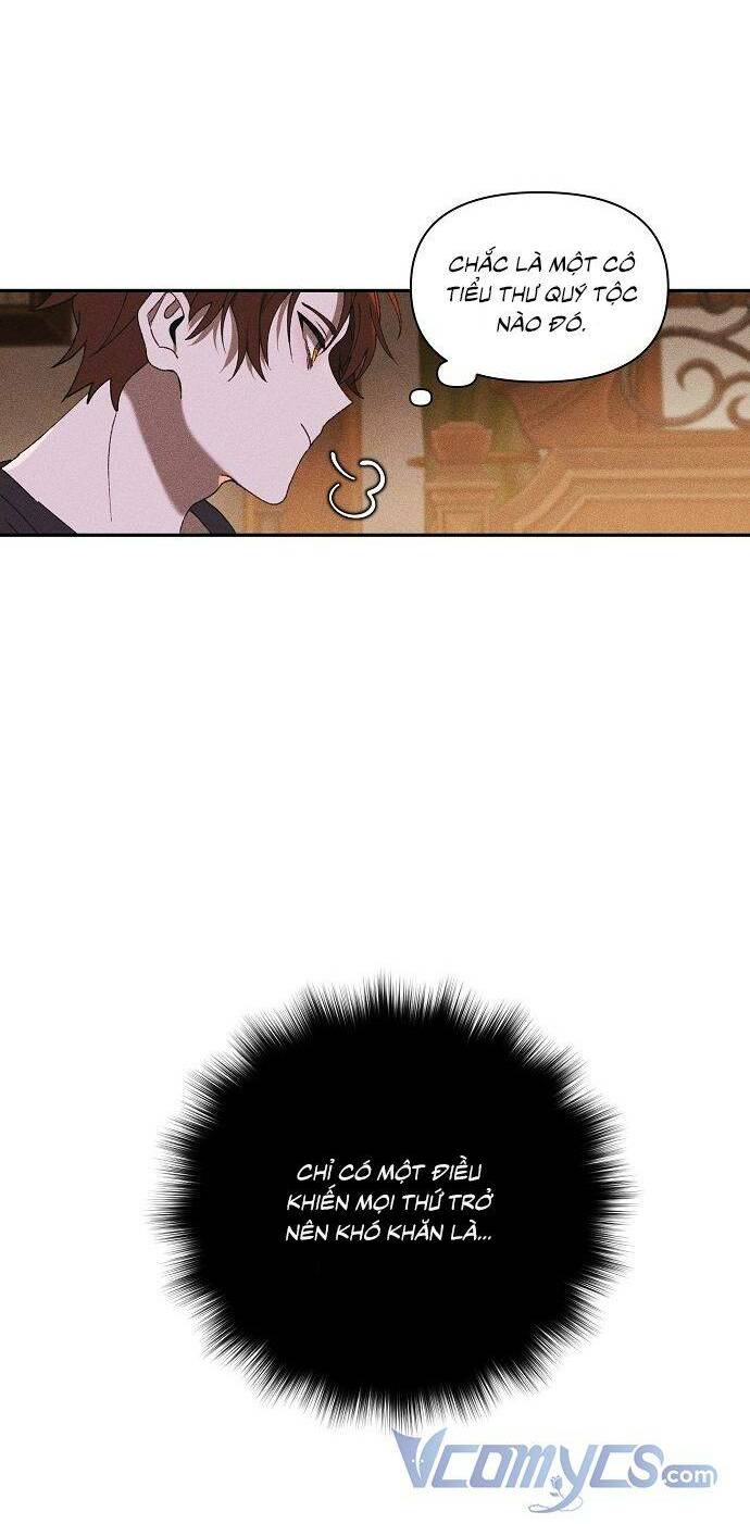 Bong Bóng Của Sóng Biển Chapter 2 - Trang 2