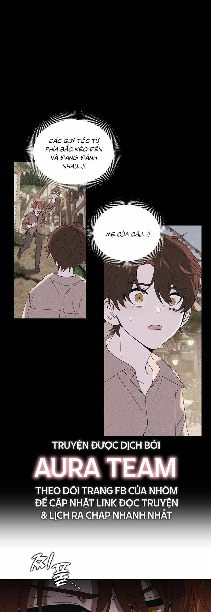 Bong Bóng Của Sóng Biển Chapter 2 - Trang 2