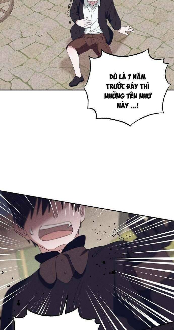 Bong Bóng Của Sóng Biển Chapter 20 - Trang 2