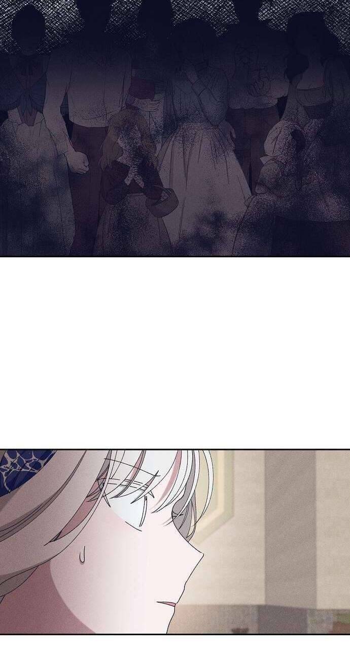 Bong Bóng Của Sóng Biển Chapter 20 - Trang 2