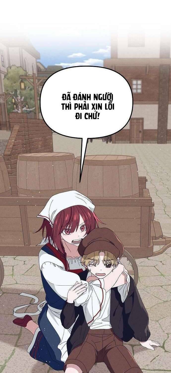 Bong Bóng Của Sóng Biển Chapter 20 - Trang 2