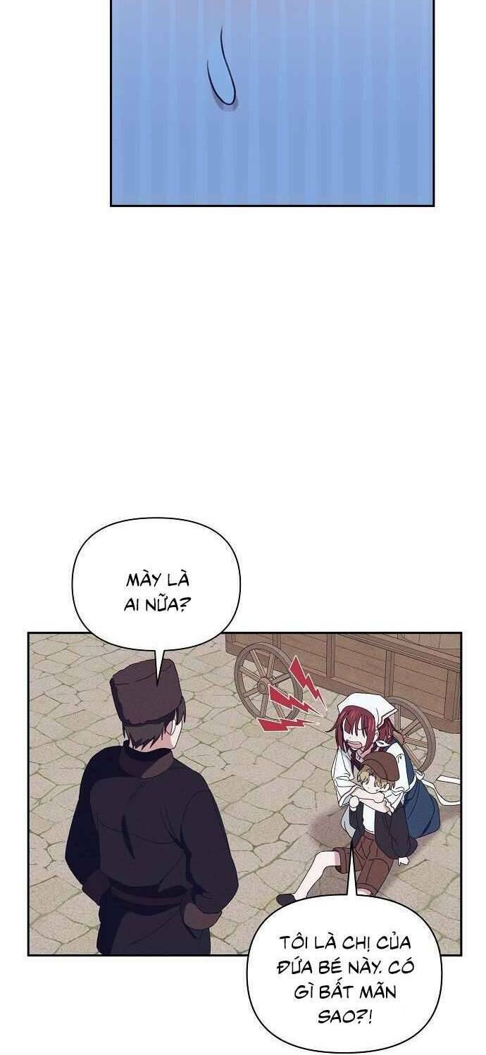 Bong Bóng Của Sóng Biển Chapter 20 - Trang 2