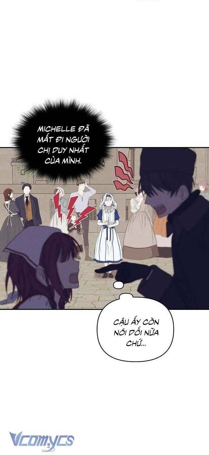 Bong Bóng Của Sóng Biển Chapter 20 - Trang 2