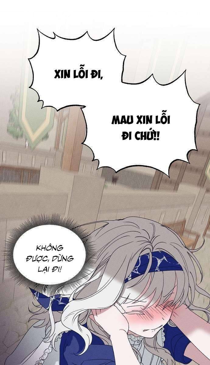 Bong Bóng Của Sóng Biển Chapter 20 - Trang 2