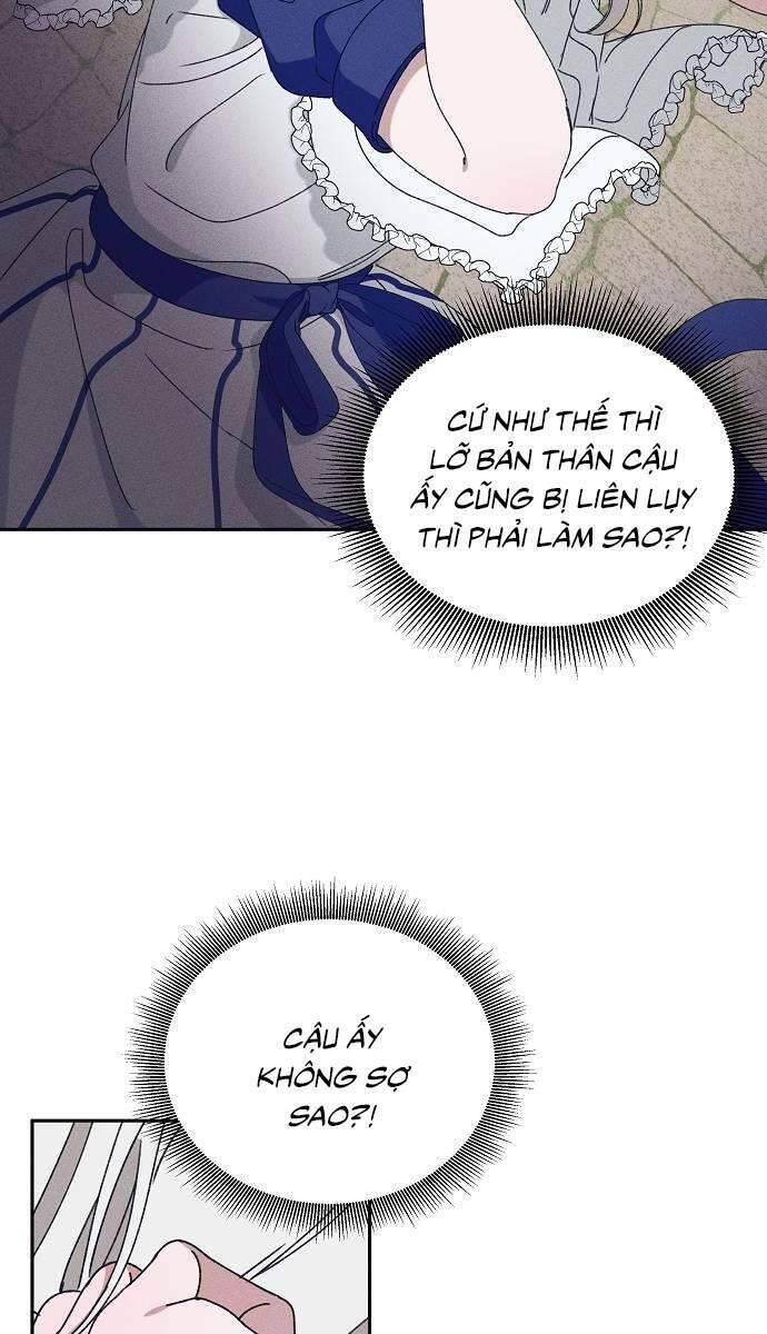 Bong Bóng Của Sóng Biển Chapter 20 - Trang 2