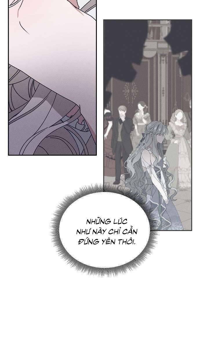 Bong Bóng Của Sóng Biển Chapter 20 - Trang 2