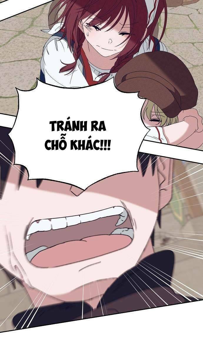 Bong Bóng Của Sóng Biển Chapter 20 - Trang 2