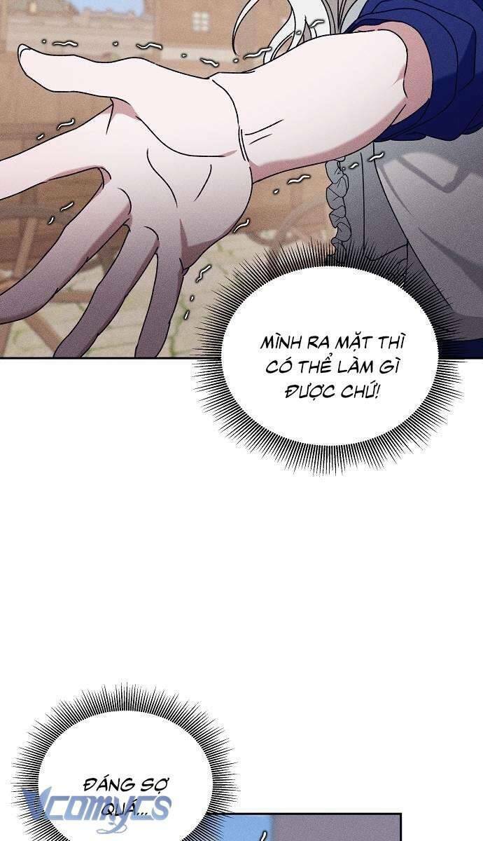 Bong Bóng Của Sóng Biển Chapter 20 - Trang 2