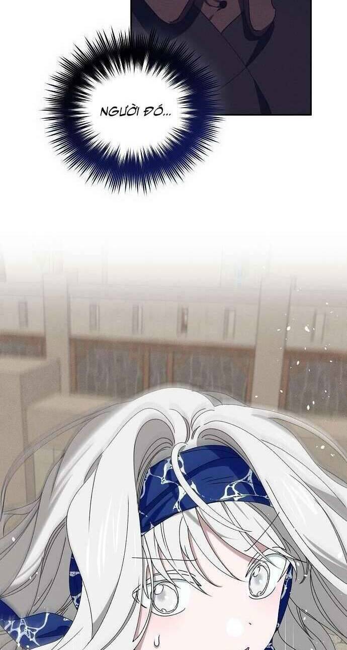 Bong Bóng Của Sóng Biển Chapter 20 - Trang 2