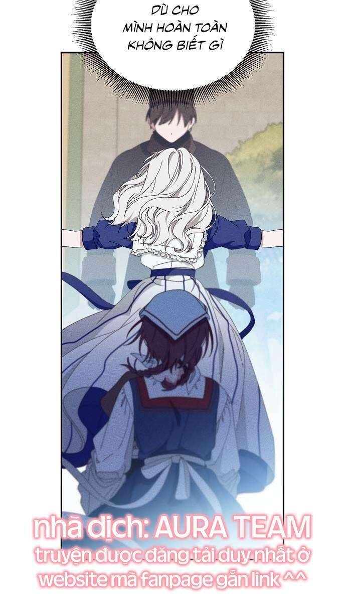 Bong Bóng Của Sóng Biển Chapter 20 - Trang 2