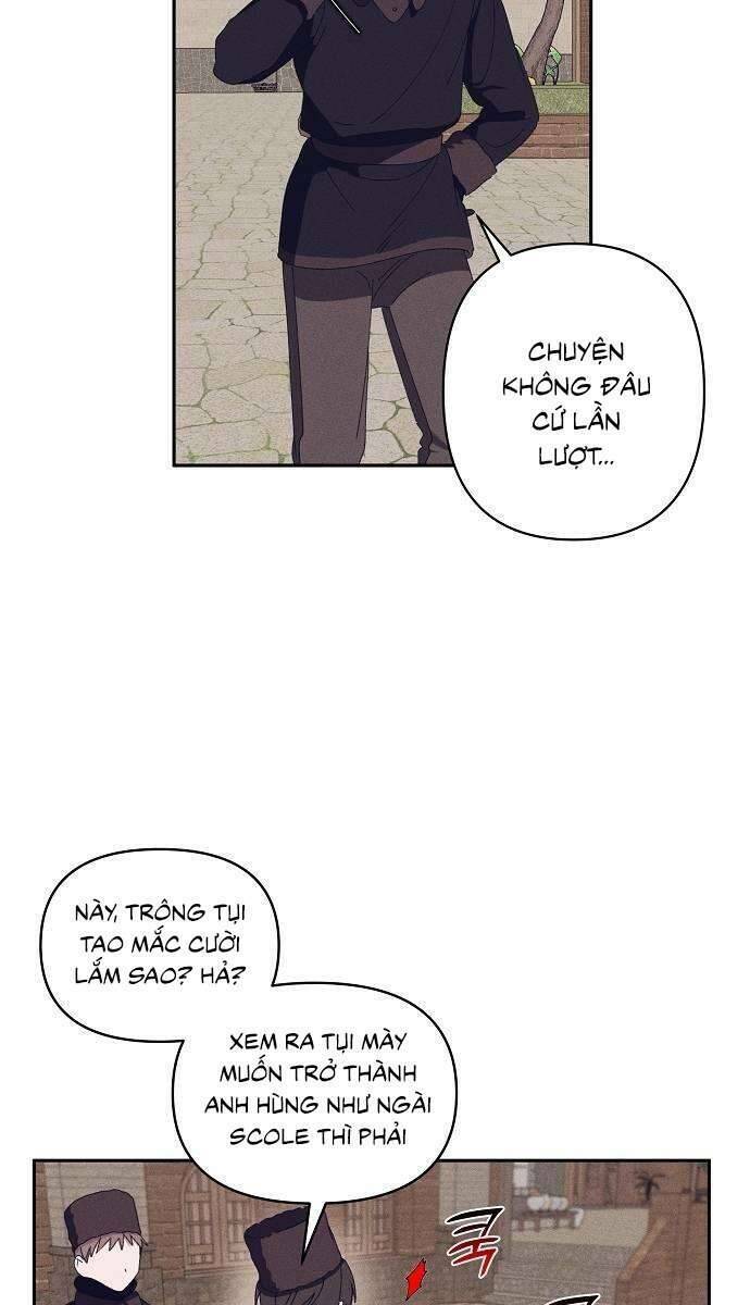 Bong Bóng Của Sóng Biển Chapter 20 - Trang 2