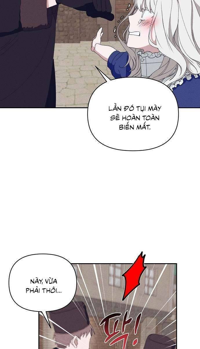 Bong Bóng Của Sóng Biển Chapter 20 - Trang 2