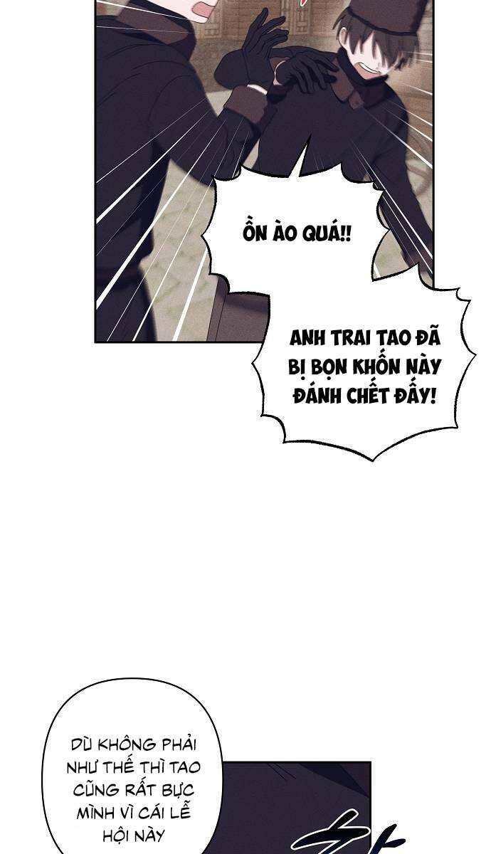 Bong Bóng Của Sóng Biển Chapter 20 - Trang 2