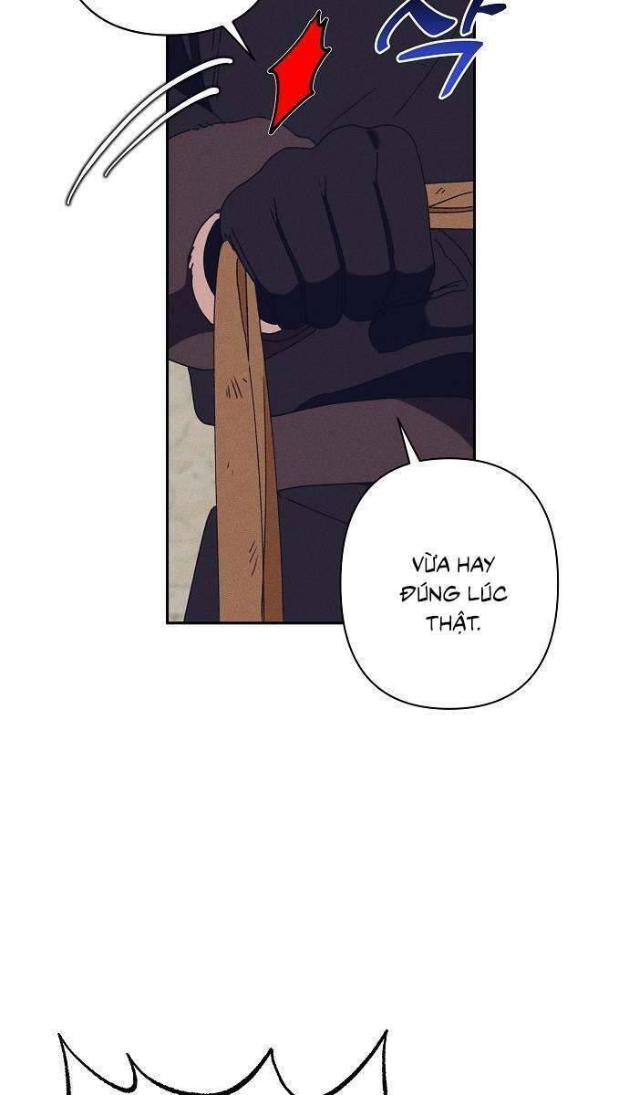 Bong Bóng Của Sóng Biển Chapter 20 - Trang 2