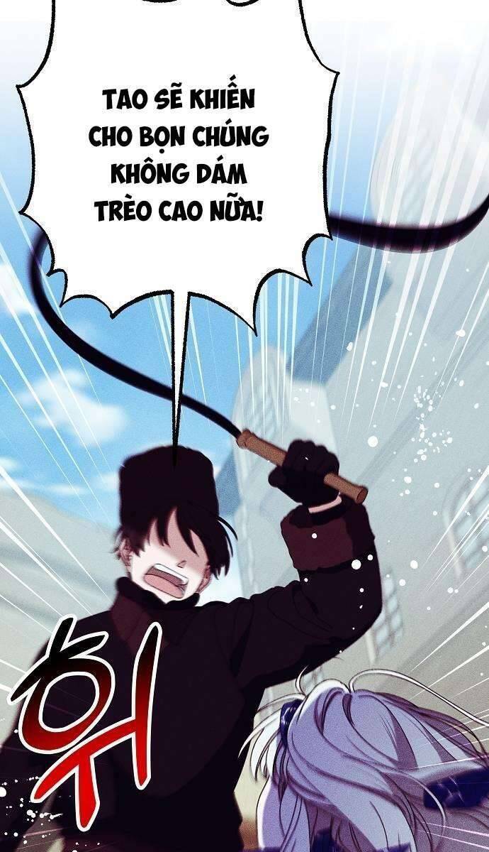 Bong Bóng Của Sóng Biển Chapter 20 - Trang 2