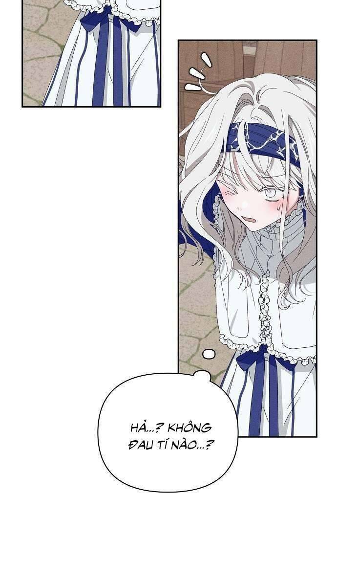 Bong Bóng Của Sóng Biển Chapter 20 - Trang 2