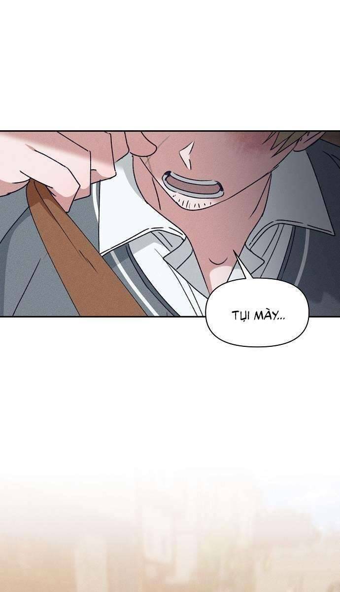 Bong Bóng Của Sóng Biển Chapter 20 - Trang 2