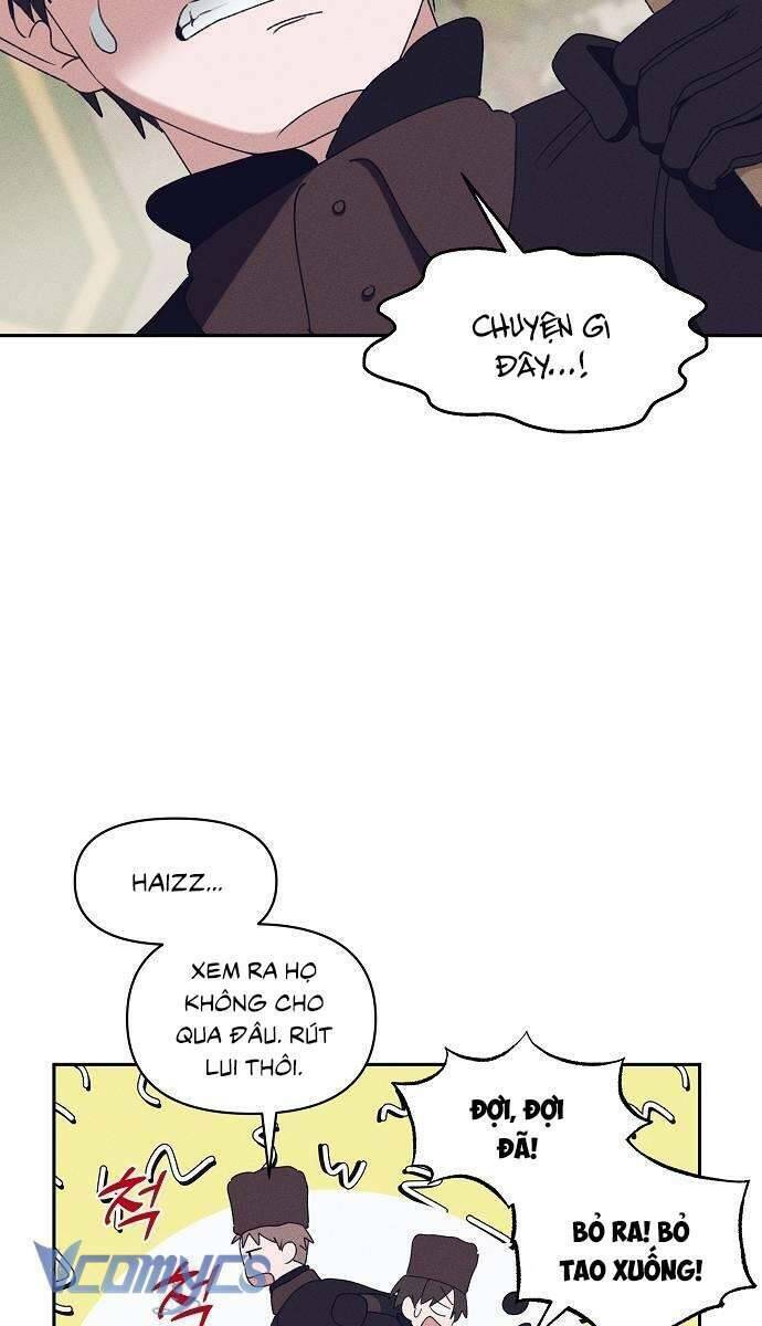 Bong Bóng Của Sóng Biển Chapter 20 - Trang 2