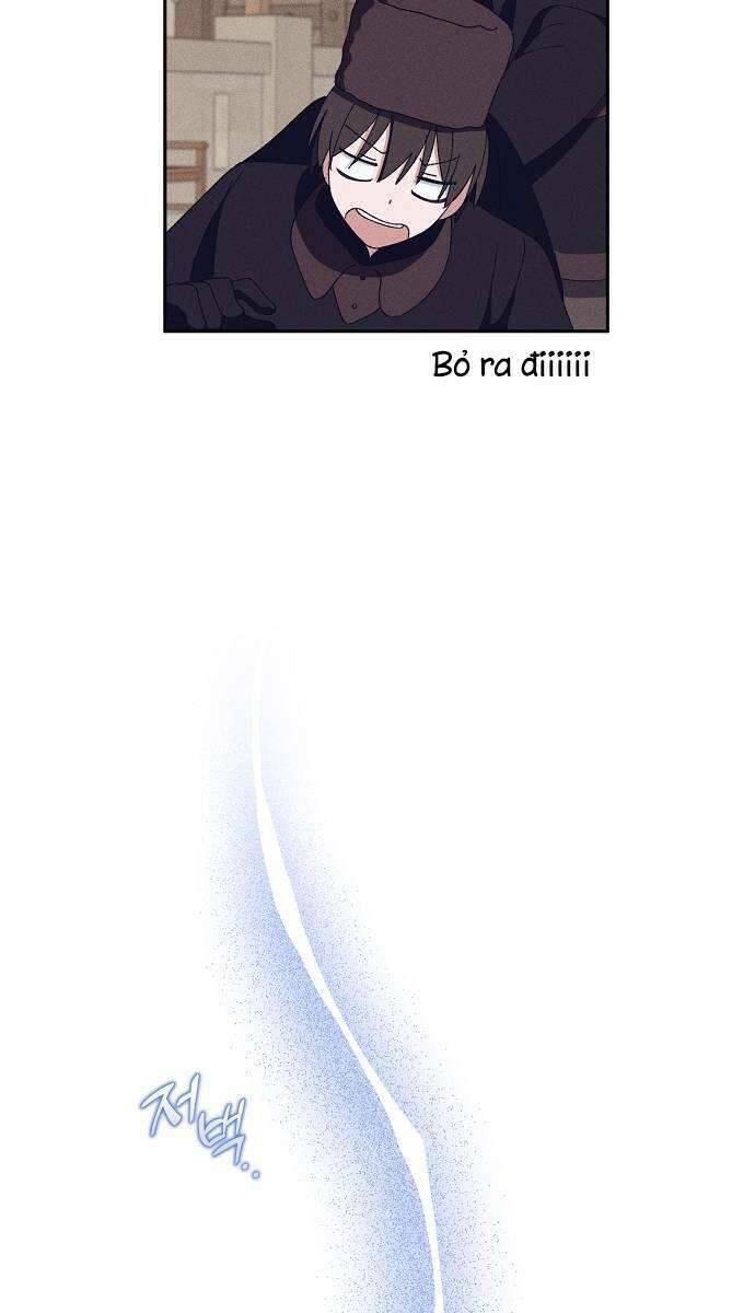 Bong Bóng Của Sóng Biển Chapter 20 - Trang 2