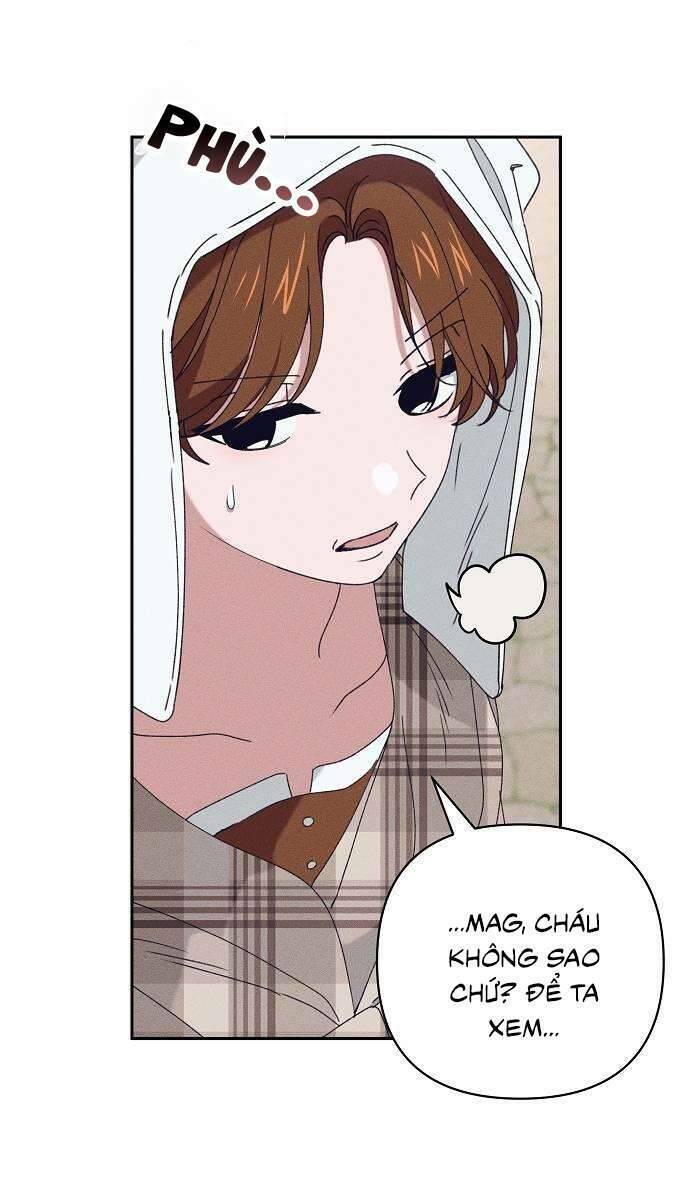 Bong Bóng Của Sóng Biển Chapter 20 - Trang 2