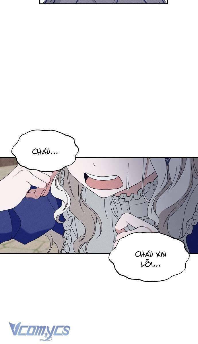 Bong Bóng Của Sóng Biển Chapter 20 - Trang 2