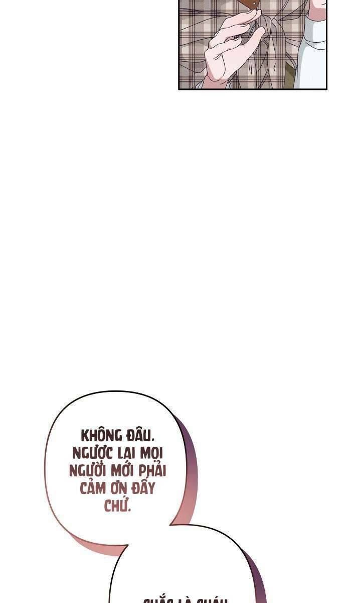 Bong Bóng Của Sóng Biển Chapter 20 - Trang 2