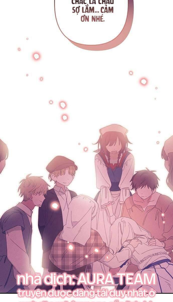 Bong Bóng Của Sóng Biển Chapter 20 - Trang 2