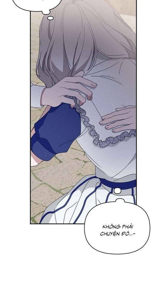 Bong Bóng Của Sóng Biển Chapter 20 - Trang 2