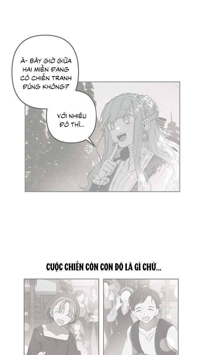 Bong Bóng Của Sóng Biển Chapter 20 - Trang 2