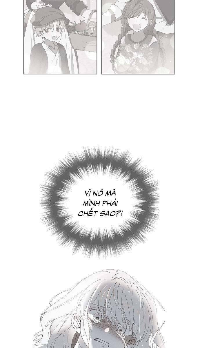 Bong Bóng Của Sóng Biển Chapter 20 - Trang 2