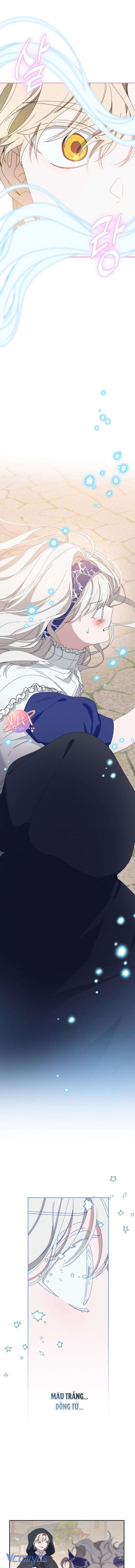 Bong Bóng Của Sóng Biển Chapter 21 - Trang 2