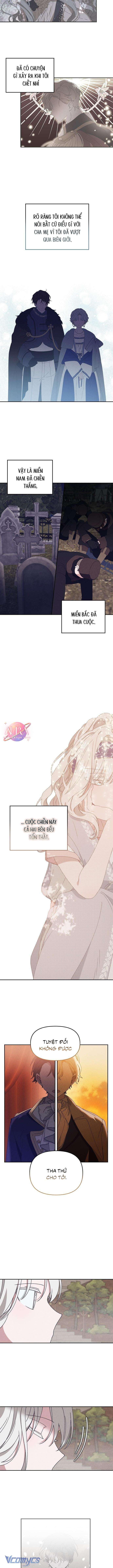 Bong Bóng Của Sóng Biển Chapter 22 - Trang 2