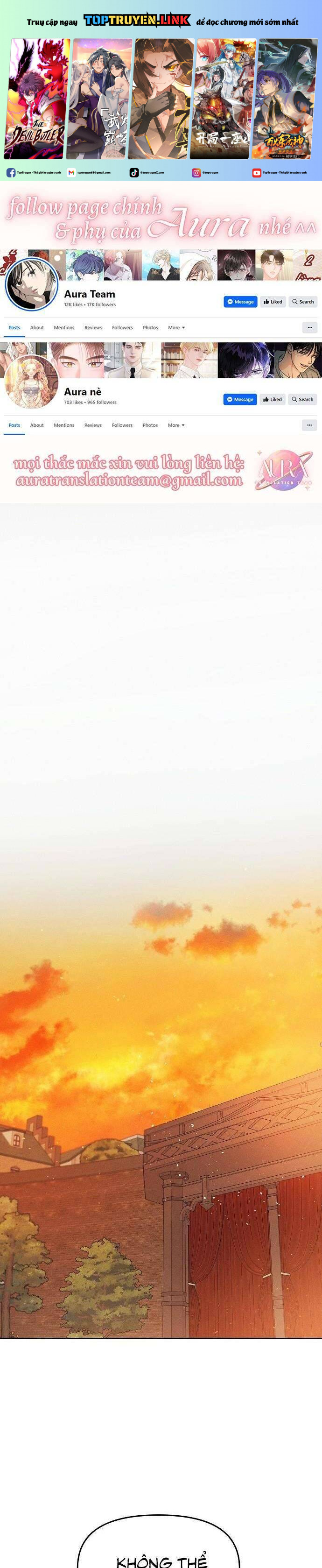 Bong Bóng Của Sóng Biển Chapter 23 - Trang 2