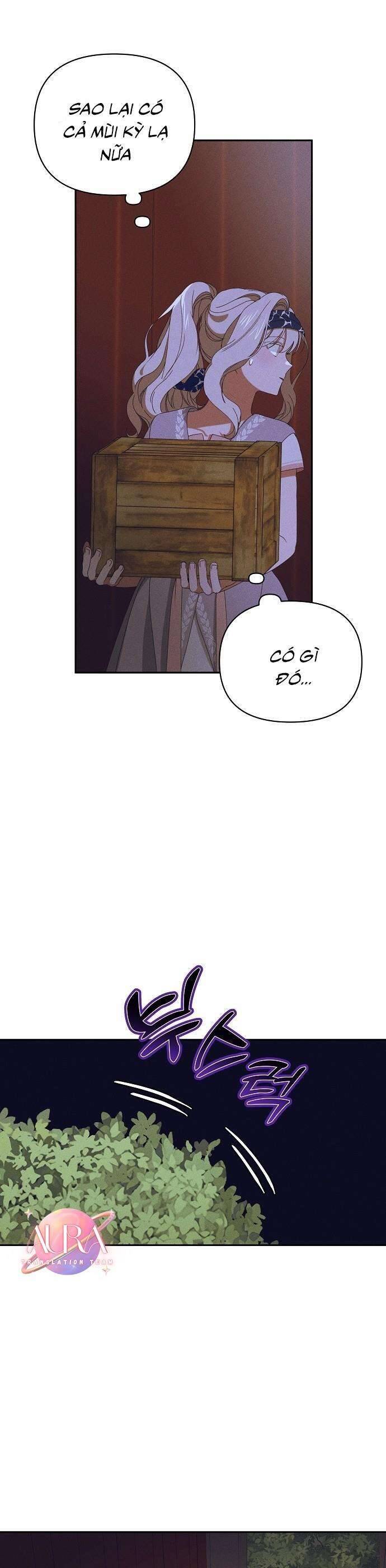 Bong Bóng Của Sóng Biển Chapter 23 - Trang 2